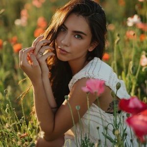 Meet your Posher, Natalie